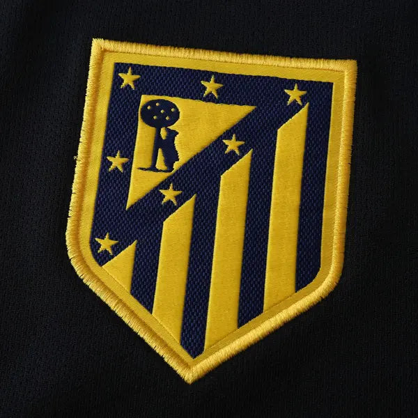 ATLÉTICO DE MADRID II 16/17 HOMBRE (RETRO)