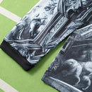 CAMISETA JUVENTUS HOLLYWOOD 25/26 HOMBRE MANGA LARGA