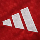 CAMISETA ALEMANIA ENTRENAMIENTO ROJA 25/26 HOMBRE