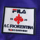 FIORENTINA I 98/99 HOMBRE (RETRO)