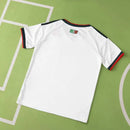 CAMISETA MEXICO II 2026 MUNDIAL EQUIPACIÓN PARA NIÑOS