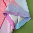 CAMISETA BARCELONA ROSA 25/26 MUJER