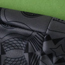 BAYERN MUNICH ENTRENAMIENTO NEGRA 25/26 HOMBRE