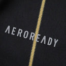 CAMISETA LOS ANGELES GALAXY I 25/26 NEGRA HOMBRE