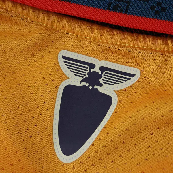 CAMISETA ECUADOR I 25/26  HOMBRE