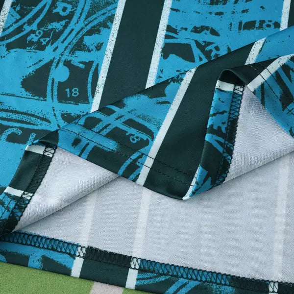 CAMISETA MANCHESTER CITY EDICIÓN LIMITADA 25/26 HOMBRE