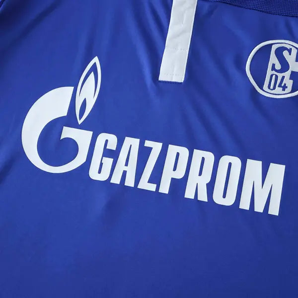 SCHALKE 04 I 11/12 HOMBRE RETRO