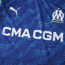 CAMISETA OLYMPIQUE DE MARSEILLE II 25/26 HOMBRE (VERSIÓN JUGADOR)