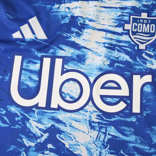 COMO 1907 I 25/26 HOMBRE