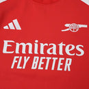 CHANDAL ARSENAL I 26/27 HOMBRE
