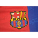 BARCELONA I 92/95 HOMBRE (RETRO)