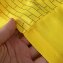 CAMISETA BORUSSIA DORTMUND AMARILLA VERSIÓN COPA 25/26 HOMBRE