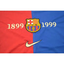 BARCELONA I 99/00 HOMBRE (RETRO)