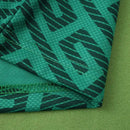 CAMISETA MEXICO I 2026 MUNDIAL MUJER