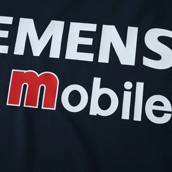 CAMISETA REAL MADRID II 03/04 HOMBRE (RETRO)