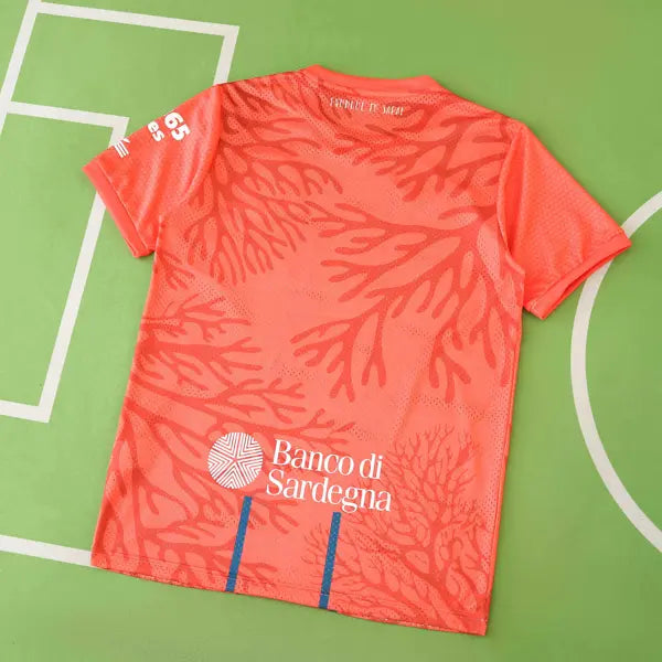 CAGLIARI TERCERA 25/26 HOMBRE