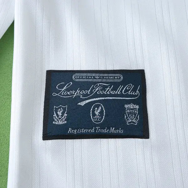 LIVERPOOL II 95/96 HOMBRE (RETRO) MANGA LARGA