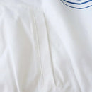 CHÁNDAL REAL MADRID BLANCA III 25/26 HOMBRE