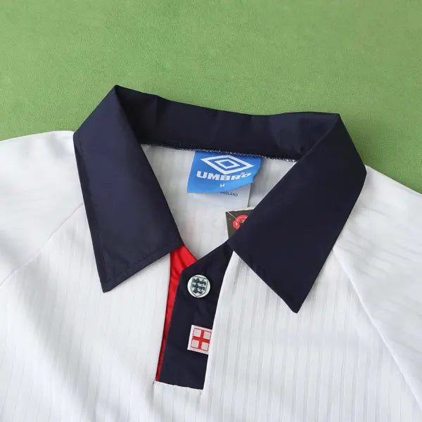 INGLATERRA I 1998 HOMBRE (RETRO)