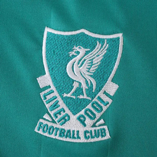 CAMISETA LIVERPOOL III 25/26 MUJER