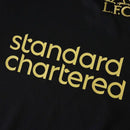 CAMISETA LIVERPOOL NEGRA ENTRENAMIENTO 25/26 HOMBRE