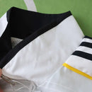 CHÁNDAL ALEMANIA BLANCA 25/26  HOMBRE