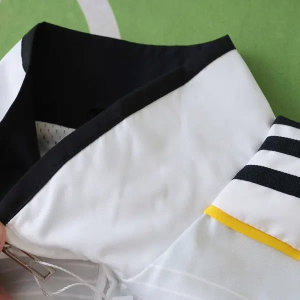 CHÁNDAL ALEMANIA BLANCA 25/26  HOMBRE