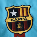 CHANDAL BARCELONA  AZUL 25/26