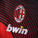 CHANDAL MILAN ROJA 25/26