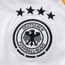 CAMISETA ALEMANIA ENTRENAMIENTO II BLANCA 25/26 HOMBRE