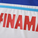 CAMISETA STRASBOURG II 24/25 BLANCAHOMBRE