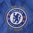 CAMISETA CHELSEA I 25/26 HOMBRE AZUL