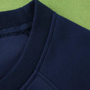 CHÁNDAL ITALIA II AZUL EDICIÓN 26/27 HOMBRE RETRO
