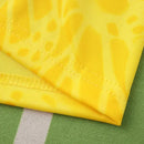 CAMISETA COLOMBIA I MUNDIAL 2026 MUJER