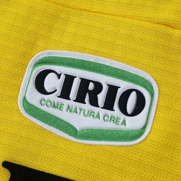 LAZIO II 98/99 HOMBRE (RETRO)