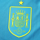 CAMISETA ESPAÑA I PORTERO MUNDIAL 2026 HOMBRE