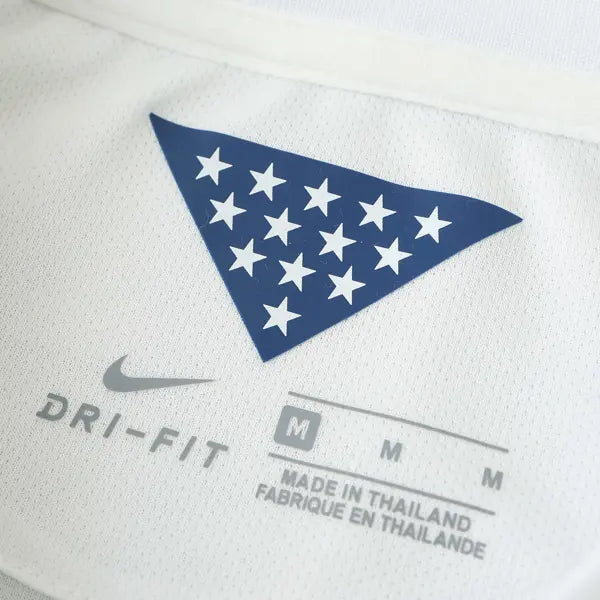 CAMISETA ESTADOS UNIDOS 2014 HOMBRE (RETRO)