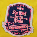 CAMISETA ECUADOR II 25/26  HOMBRE