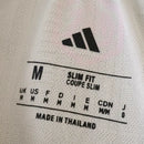 ARSENAL III 25/26 HOMBRE MANGA LARGA VERSIÓN JUGADOR