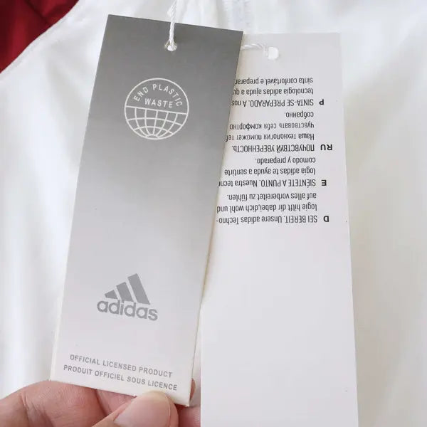 CHANDAL MANCHESTER UNITED BLANCA 25/26