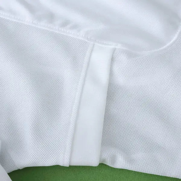 CAMISETA ITÁLIA II 2004 HOMBRE (RETRO)