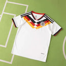 CAMISETA ALEMANIA I 2026 MUNDIAL EQUIPACIÓN PARA NIÑOS
