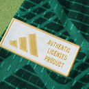 CAMISETA MEXICO I 2026 MUNDIAL HOMBRE MANGA LARGA