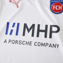 CAMISETA HEIDENHEIM III 25/26 HOMBRE