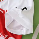 STUTTGART I 24/25 BLANCA HOMBRE