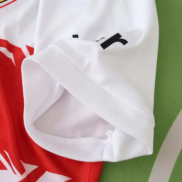 STUTTGART I 24/25 BLANCA HOMBRE