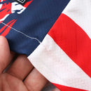 CAMISETA PSG ENTRENAMIENTO BLANCA 25/26 HOMBRE