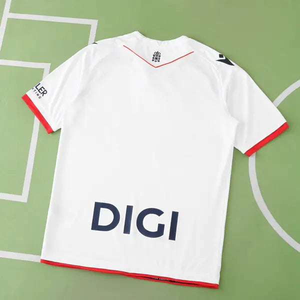 OSASUNA III 25/26 HOMBRE