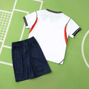 CAMISETA INGLATERRA I 2026 MUNDIAL EQUIPACIÓN PARA NIÑOS