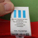 PAÍS DE GALES I 1982 HOMBRE (RETRO)